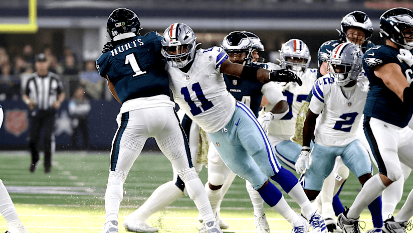 Dallas Cowboys
