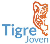 Tigre Joven