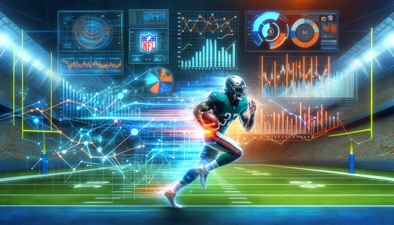 Visualización de datos y análisis empresarial