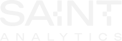 Saint Analytics Logo