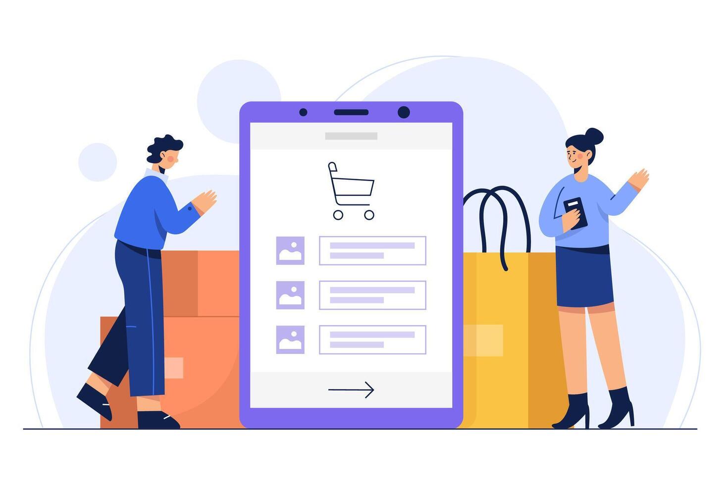 Visualización de datos y análisis empresarial